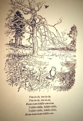Tales of Pooh A.A. Milne